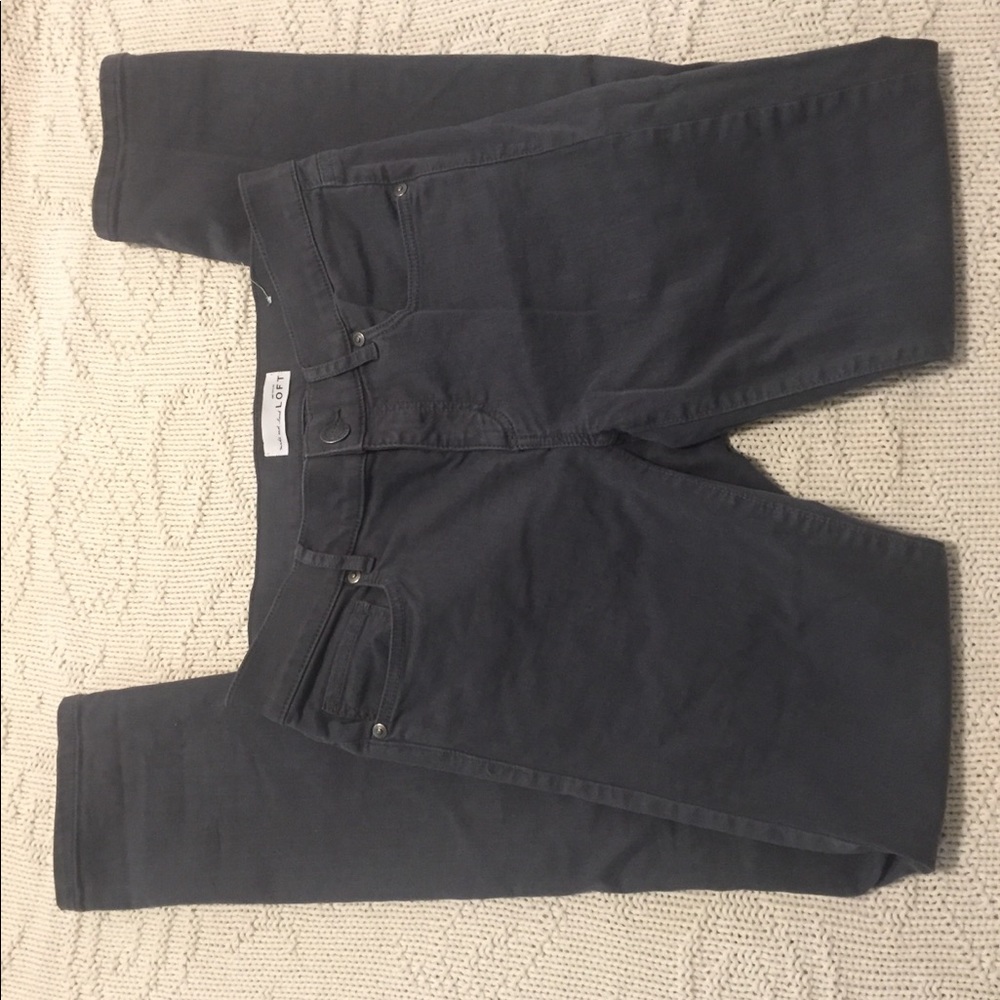 Ann Taylor Loft Jeans
